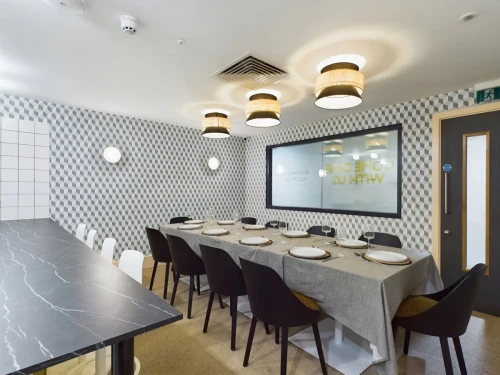 Crown Place - Gallery - 19