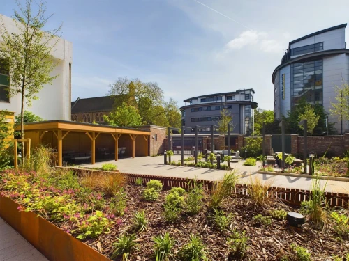 Crown Place - Gallery - 12