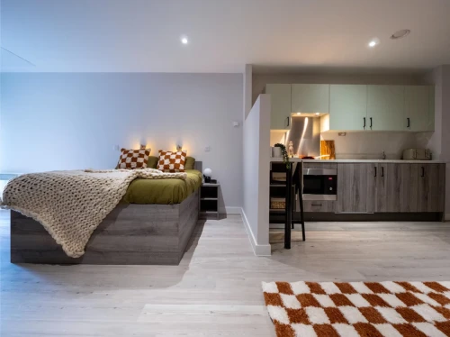 Crown Place - Gallery - 28