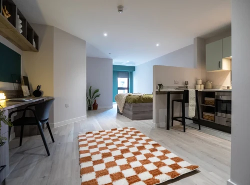 Crown Place - Gallery - 23