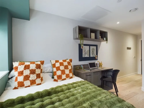 Crown Place - Gallery - 24