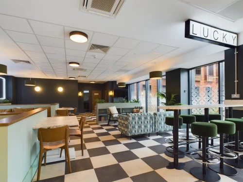 Crown Place - Gallery - 10