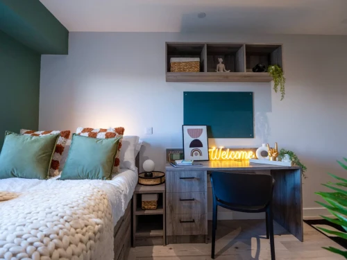 Crown Place - Gallery - 27