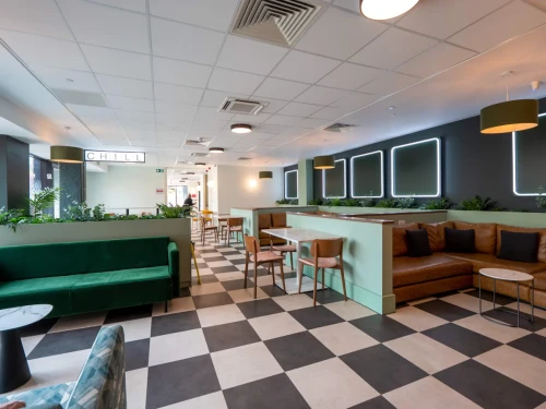 Crown Place - Gallery - 13