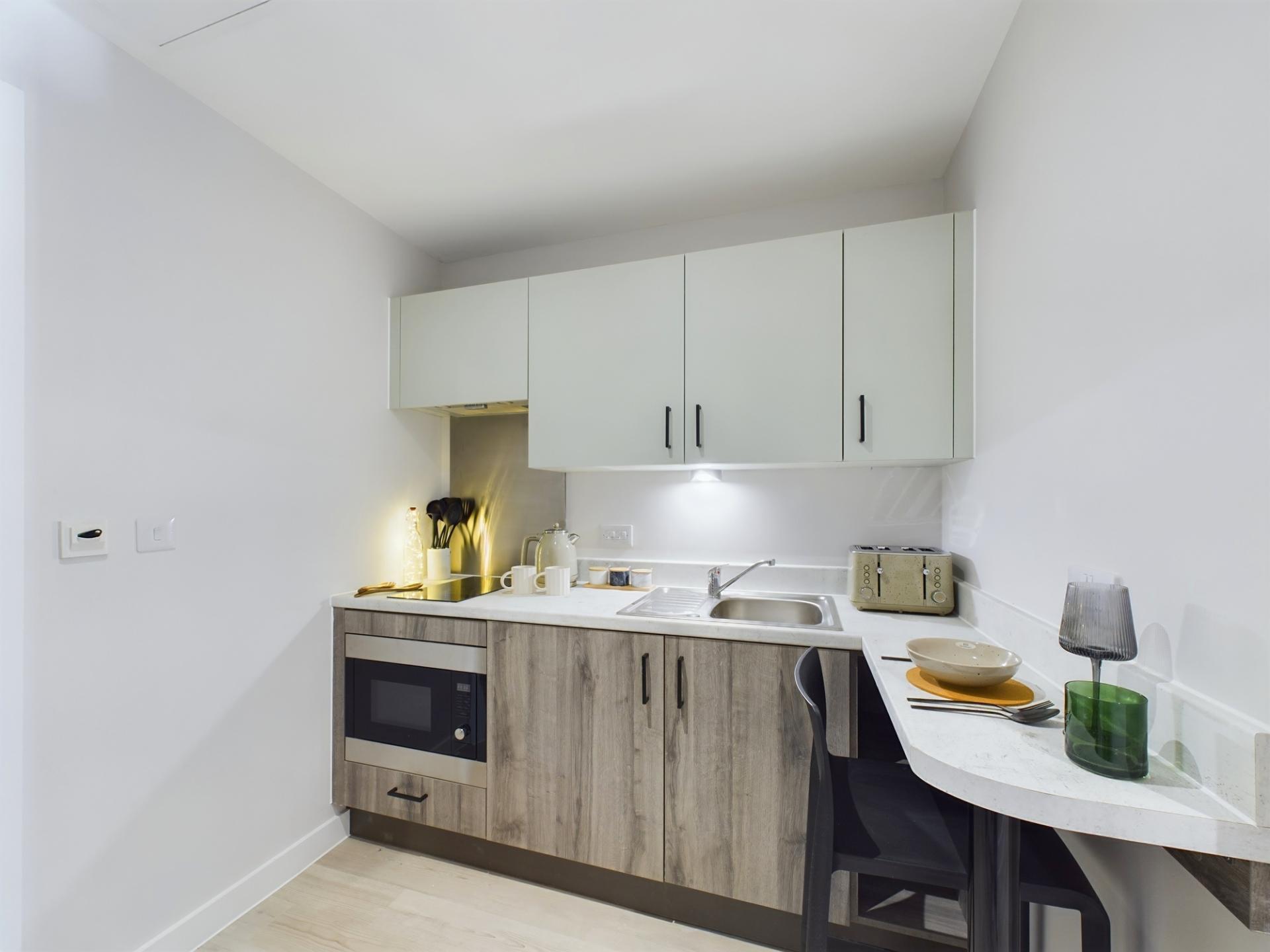  Diamond Studio  -  Crown Place  - Gallery -  7