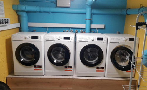 Studio with garden 25 minutes Warsaw's center, close to SWPS University - Gallery - 10
