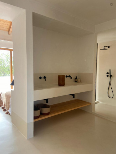 Charming exclusive 3-bedroom private house in the Alentejo countryside - Gallery - 15