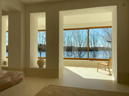 Charming exclusive 3-bedroom private house in the Alentejo countryside - Gallery - 14