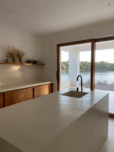 Charming exclusive 3-bedroom private house in the Alentejo countryside - Gallery - 19
