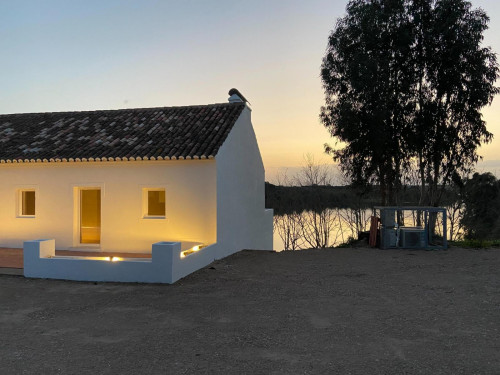 Charming exclusive 3-bedroom private house in the Alentejo countryside