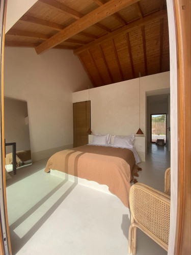 Charming exclusive 3-bedroom private house in the Alentejo countryside - Gallery - 25