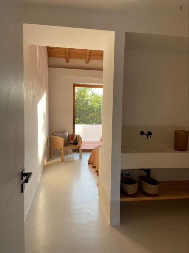 Charming exclusive 3-bedroom private house in the Alentejo countryside - Gallery - 23