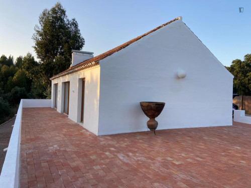 Charming exclusive 3-bedroom private house in the Alentejo countryside - Gallery - 12
