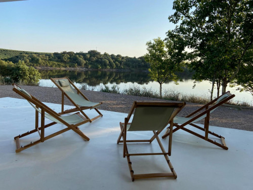 Charming exclusive 3-bedroom private house in the Alentejo countryside