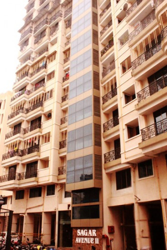 HelloWorld SagarAvenue CoLiving  - Gallery -  4