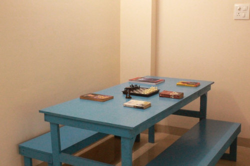 HelloWorld SagarAvenue CoLiving  - Gallery -  2