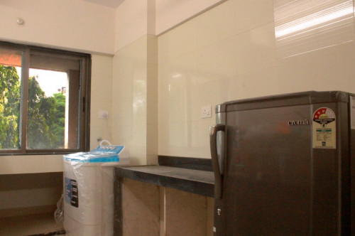 HelloWorld SagarAvenue CoLiving  - Gallery -  3