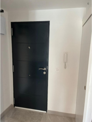Modern 3 Bedroom Apartment close to Parc Lo Morant  - Gallery -  5