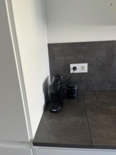 Modern 3 Bedroom Apartment close to Parc Lo Morant - Gallery - 18