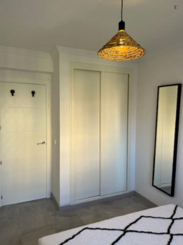 Modern 3 Bedroom Apartment close to Parc Lo Morant - Gallery - 28