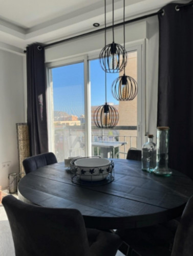 Modern 3 Bedroom Apartment close to Parc Lo Morant - Gallery - 24