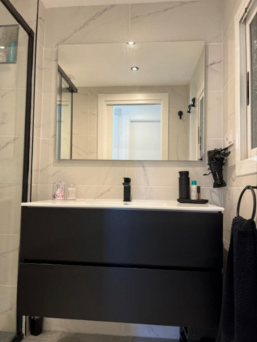 Modern 3 Bedroom Apartment close to Parc Lo Morant - Gallery - 13