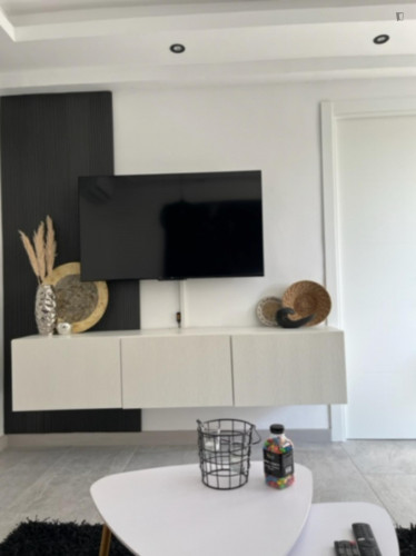 Modern 3 Bedroom Apartment close to Parc Lo Morant - Gallery - 25