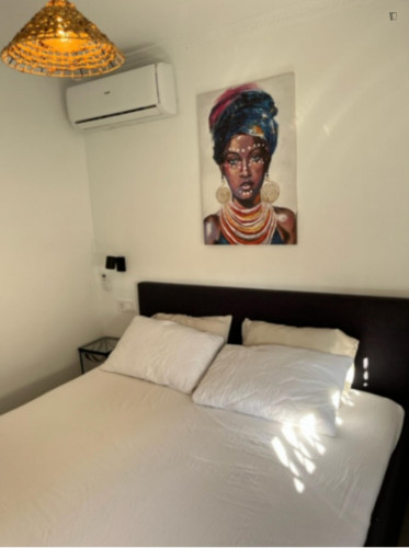 Modern 3 Bedroom Apartment close to Parc Lo Morant - Gallery - 6