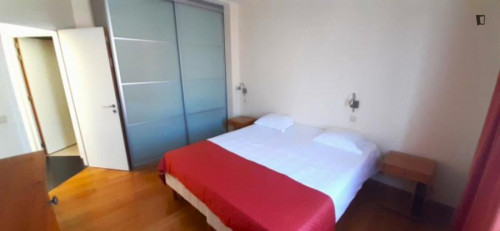Bright 2-Bedroom apartment with terrace, near Meiser Station - Gallery - 9