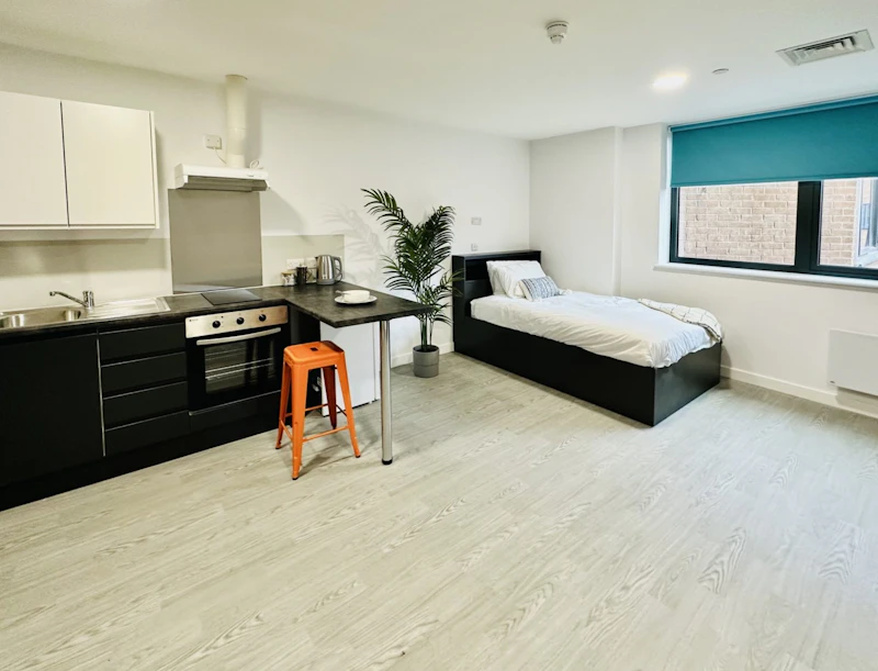 Northgate House