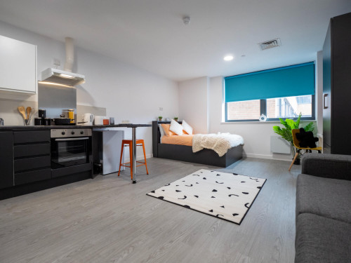 Northgate House - Gallery - 10