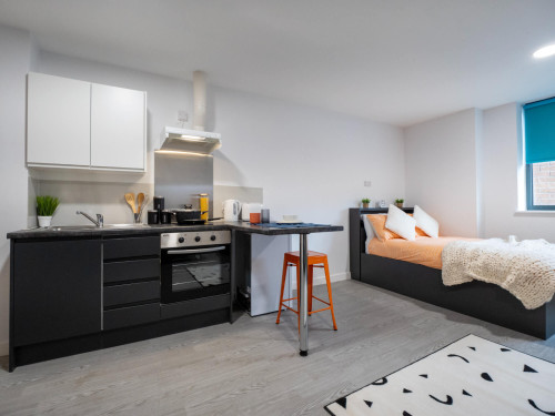 Northgate House - Gallery - 27