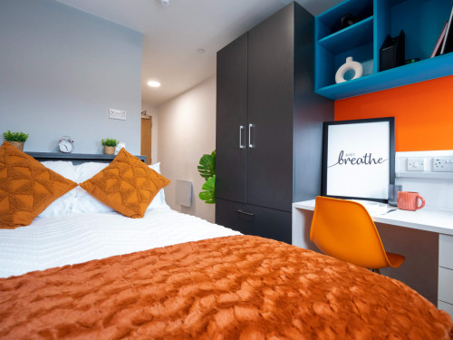 Northgate House - Gallery - 50