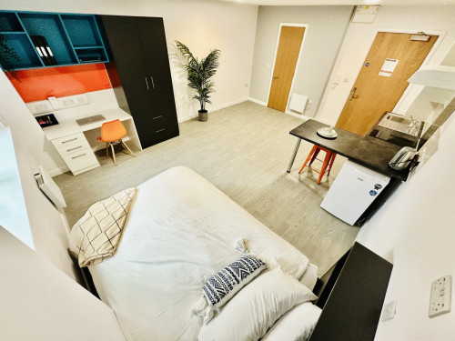 Northgate House - Default