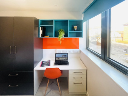 Northgate House - Gallery - 53