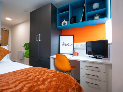 Northgate House - Gallery - 54