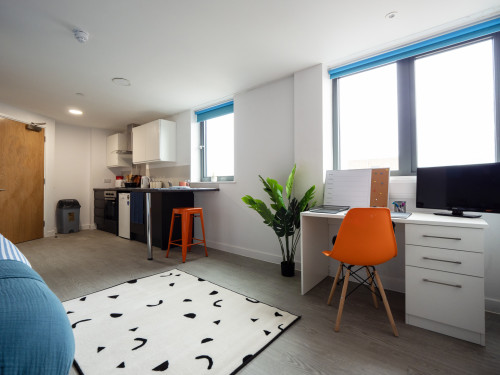 Northgate House - Gallery - 14