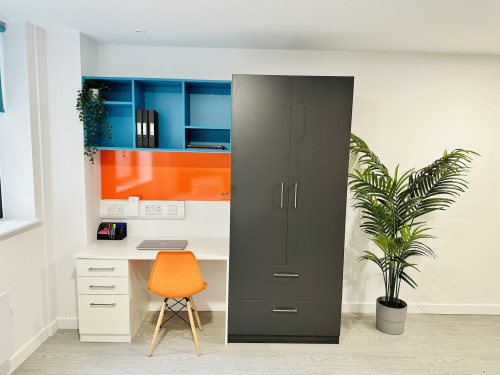 Northgate House - Gallery - 41