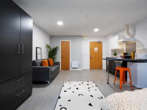 Northgate House - Gallery - 30