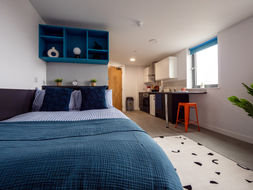 Northgate House - Gallery - 13