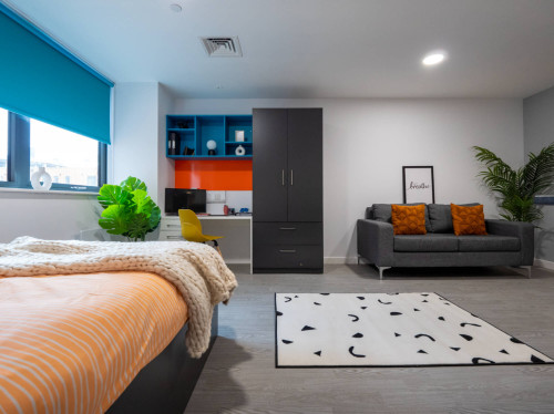 Northgate House - Gallery - 38