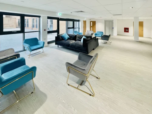 Northgate House  - Gallery -  5