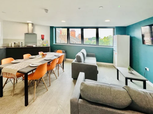Northgate House - Gallery - 12
