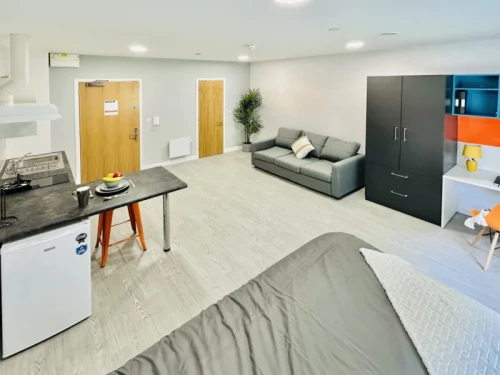 Northgate House - Gallery - 11