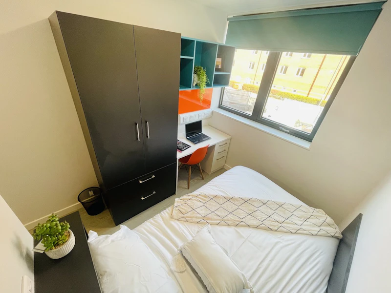 Studio  -  Northgate House  - Gallery -  4