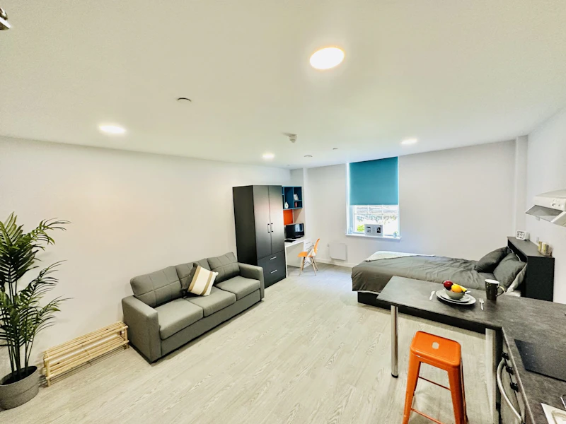  Studio  -  Northgate House  - Gallery -  9