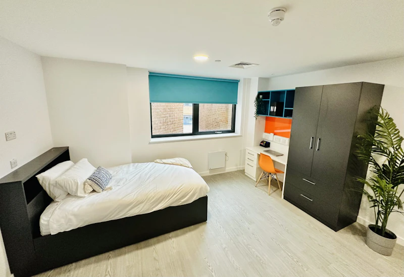  Studio  -  Northgate House  - Gallery -  1