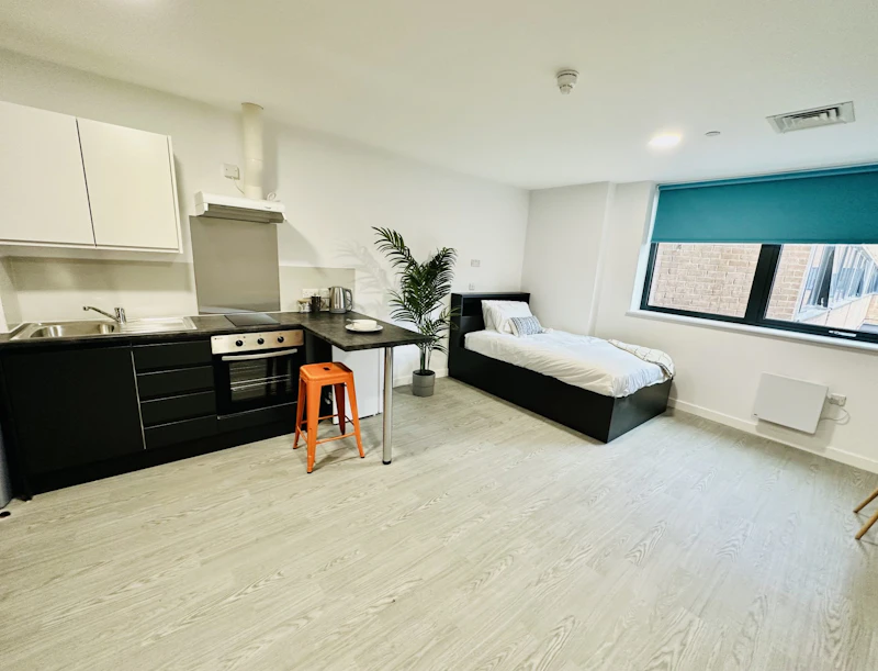  Studio  -  Northgate House  - Gallery -  11