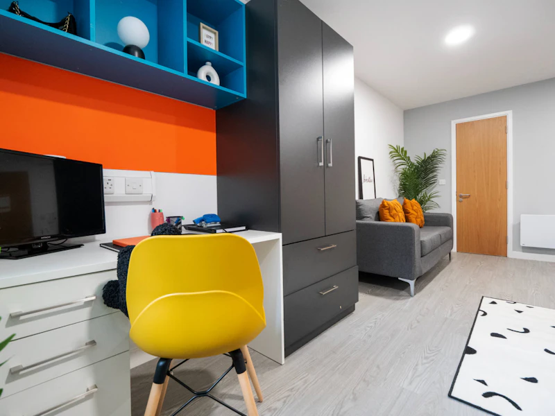  Deluxe Studio  -  Northgate House  - Gallery -  4
