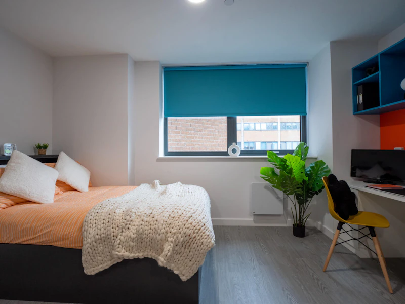  Deluxe Studio  -  Northgate House  - Gallery -  7